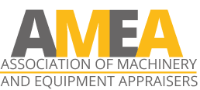 Association of Machinery and Equipment Appraisers