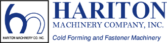 Hariton Machinery Company